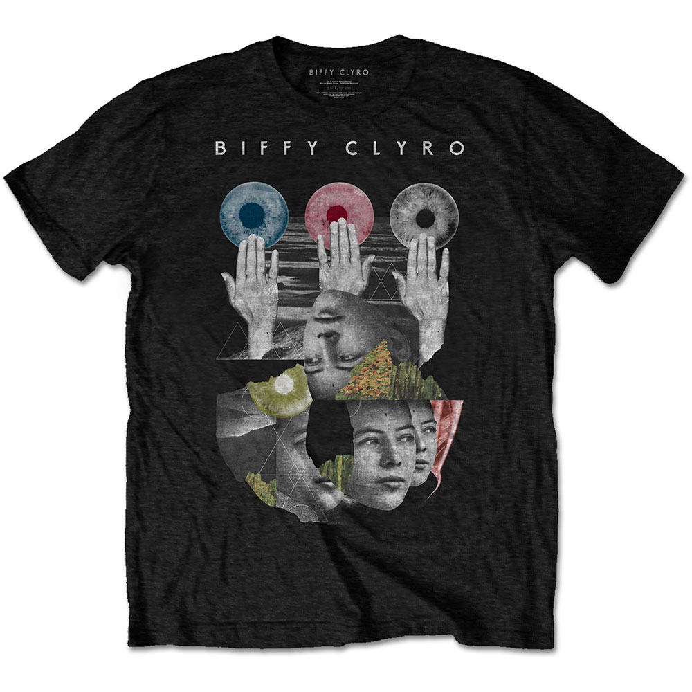 Biffy Clyro - Hands