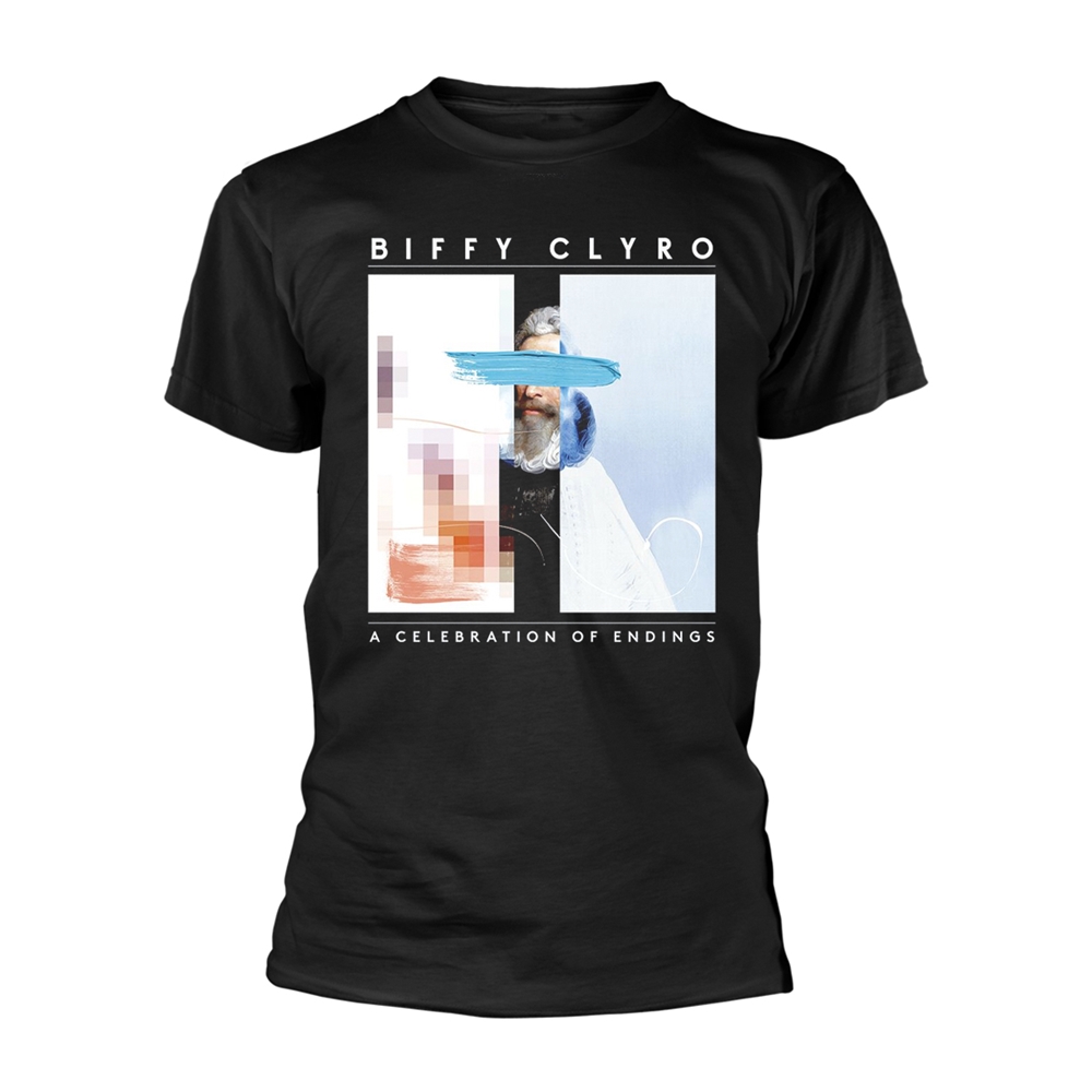 Biffy Clyro - A Celebration of Endings