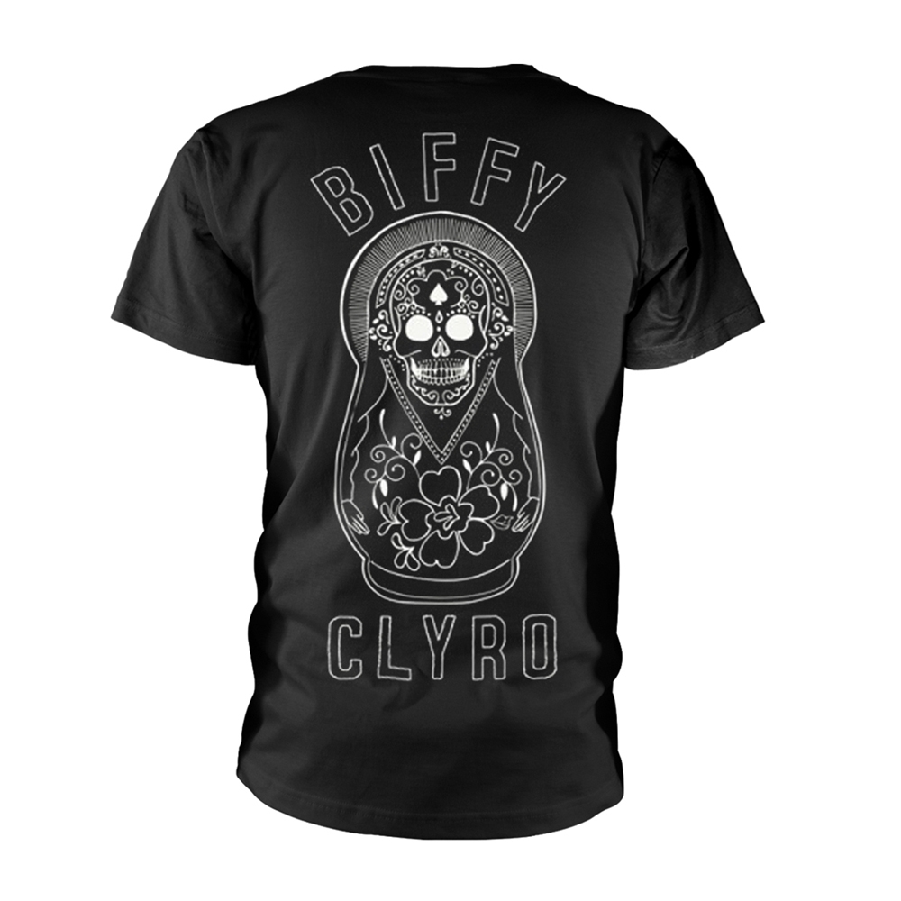 Biffy Clyro - Doll