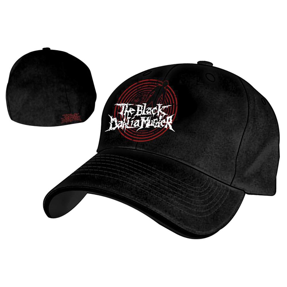 the black dahlia murder merchandise