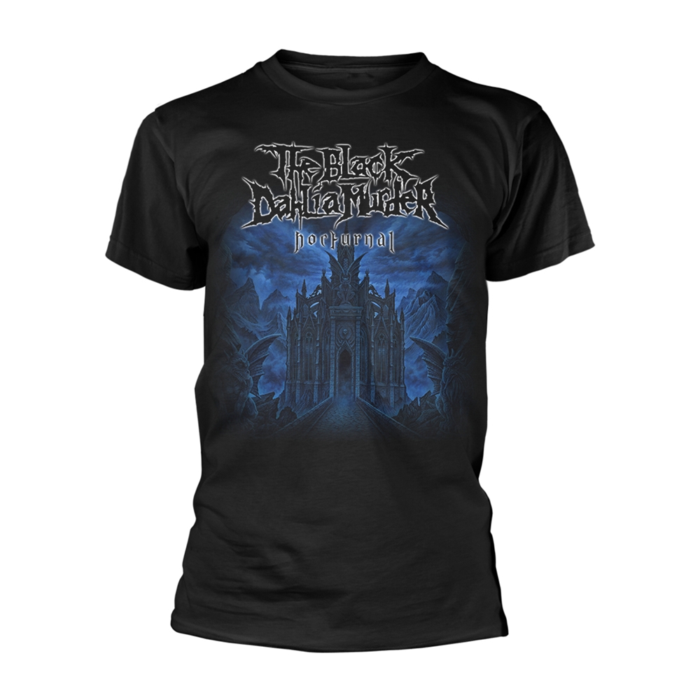 Black Dahlia Murder - NOCTURNAL T-Shirt