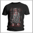 Bleed From Within : T-Shirt