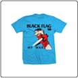 My War (USA Import T-Shirt)