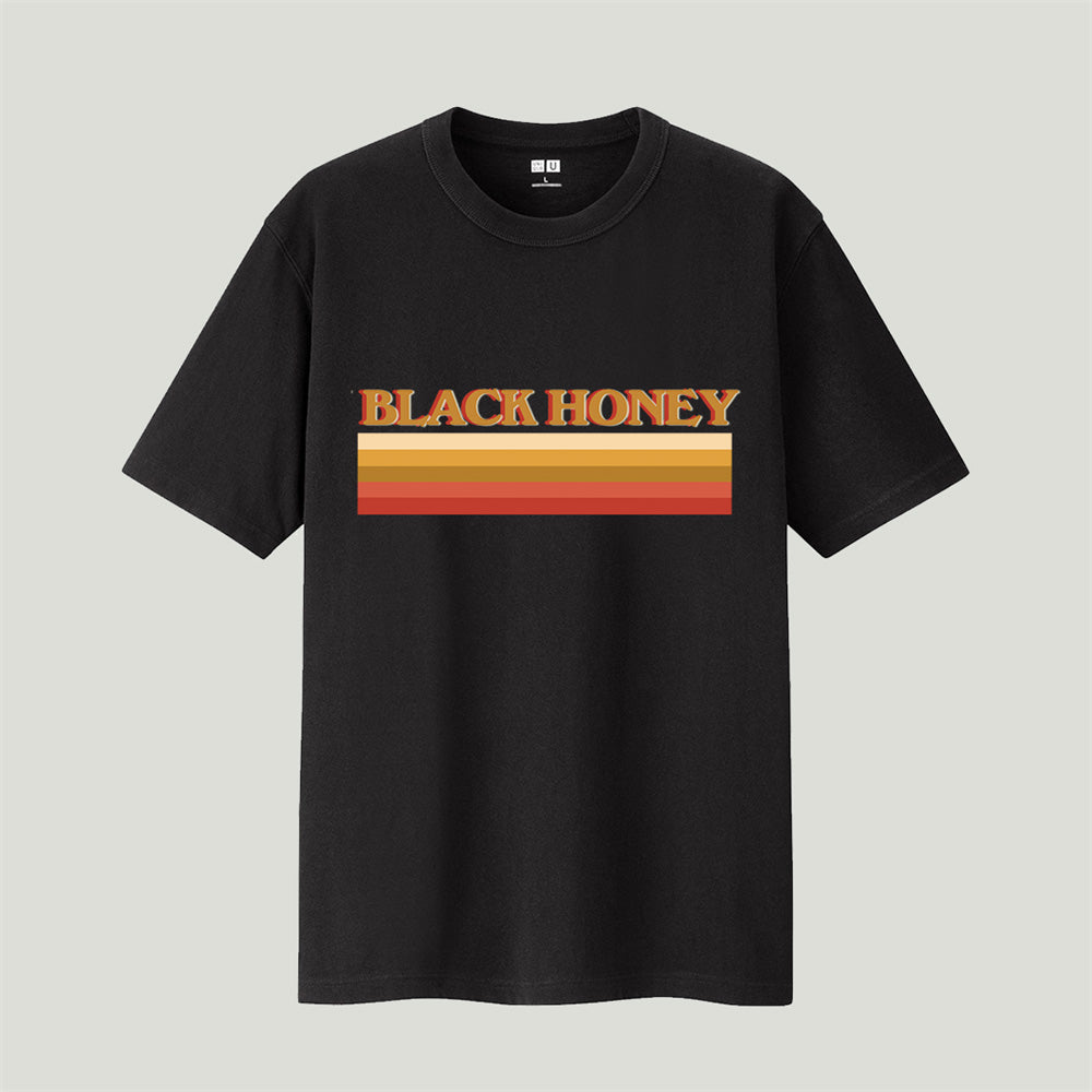 Black Honey - LP & Tee Bundle