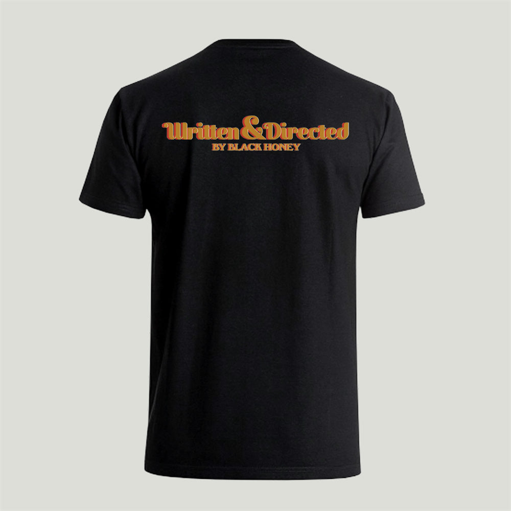 Black Honey - The Collectors Edition - Black T Shirt