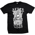 Skull Cross (USA Import T-Shirt)