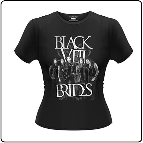 Backstreetmerch Black Veil Brides Categories