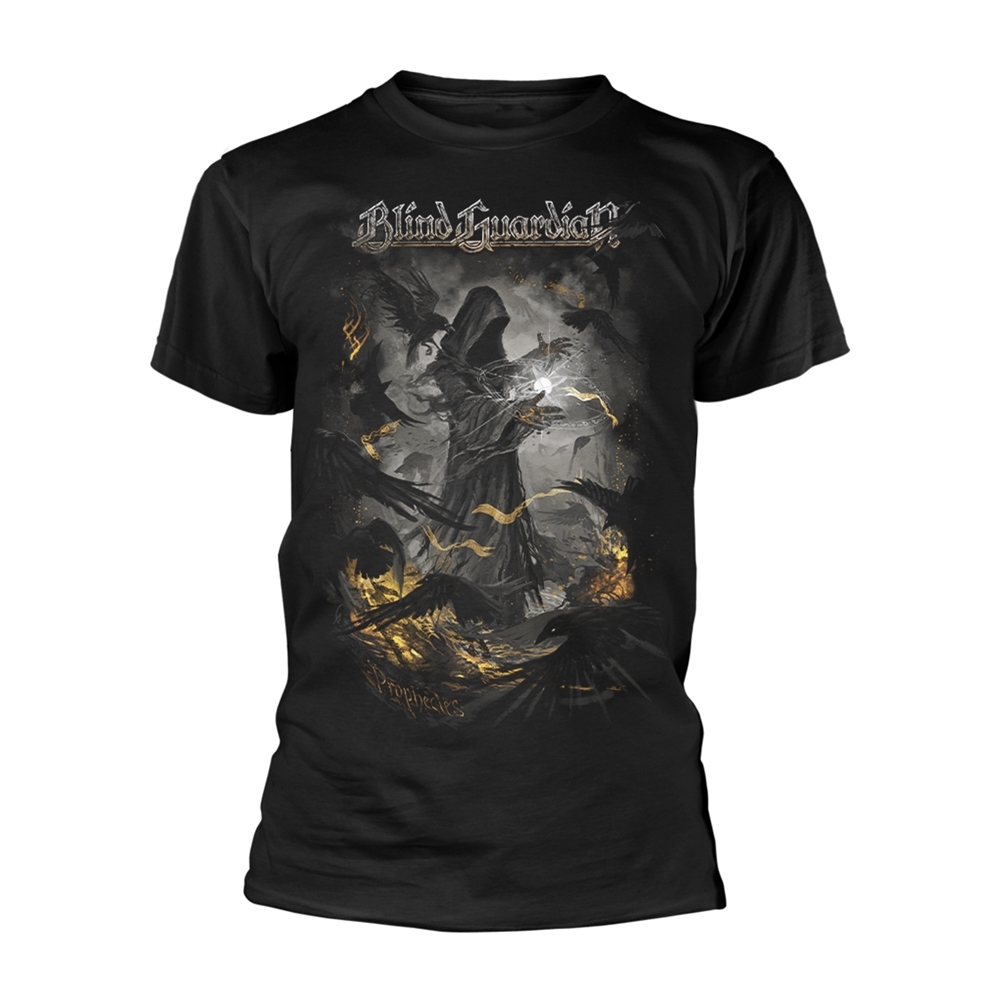 Blind Guardian - Prophecies
