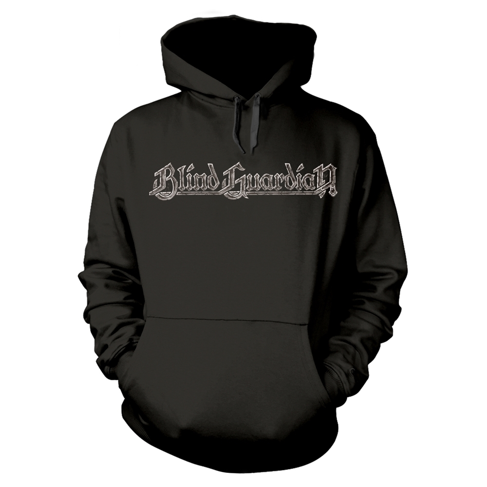 Blind Guardian - Valhalla Logo