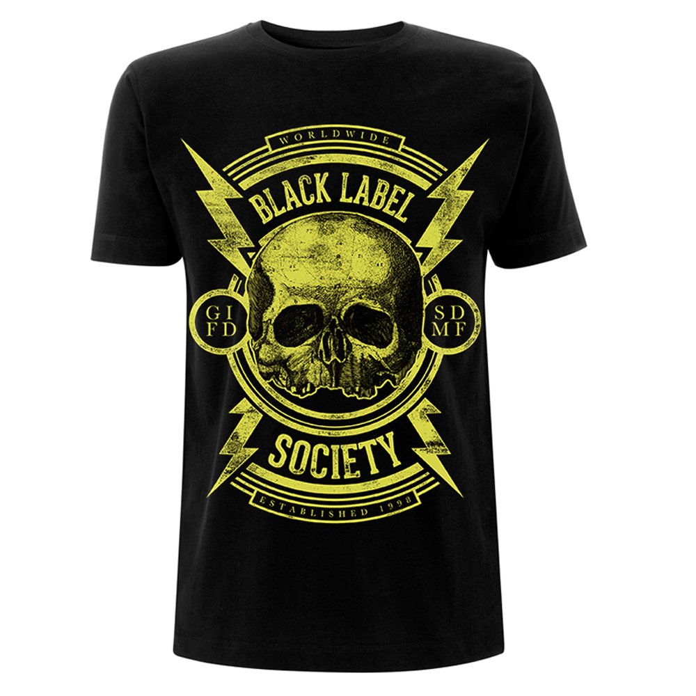 bls shirt