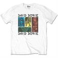 David Bowie : T-Shirt