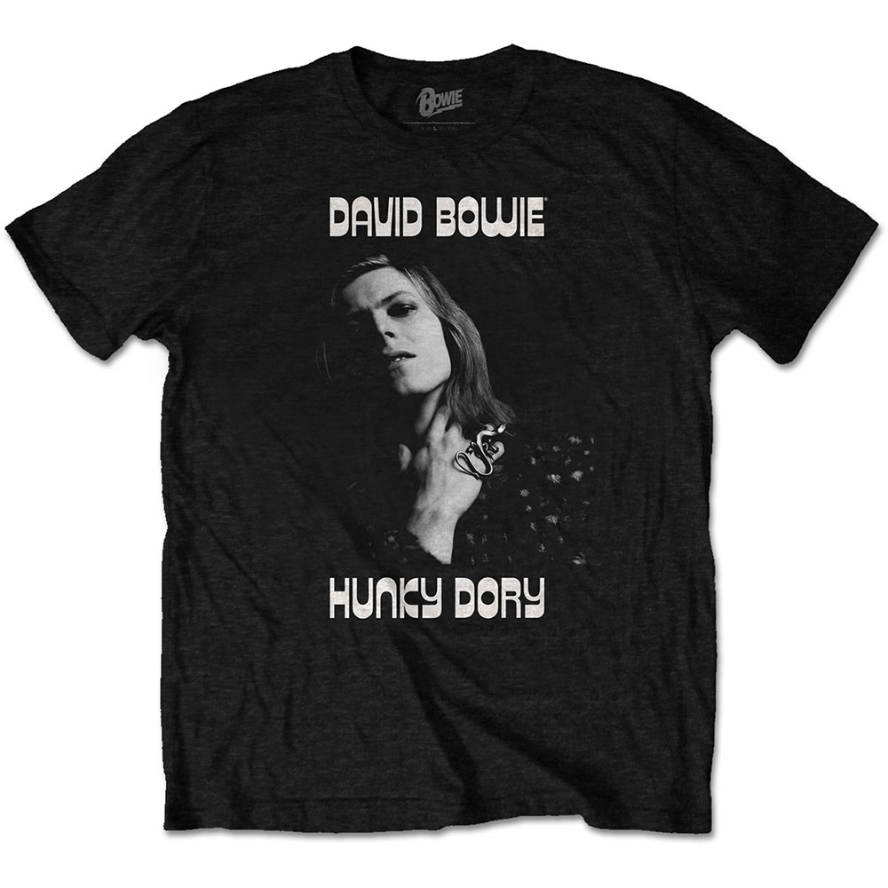 David Bowie - Hunky Dory 1