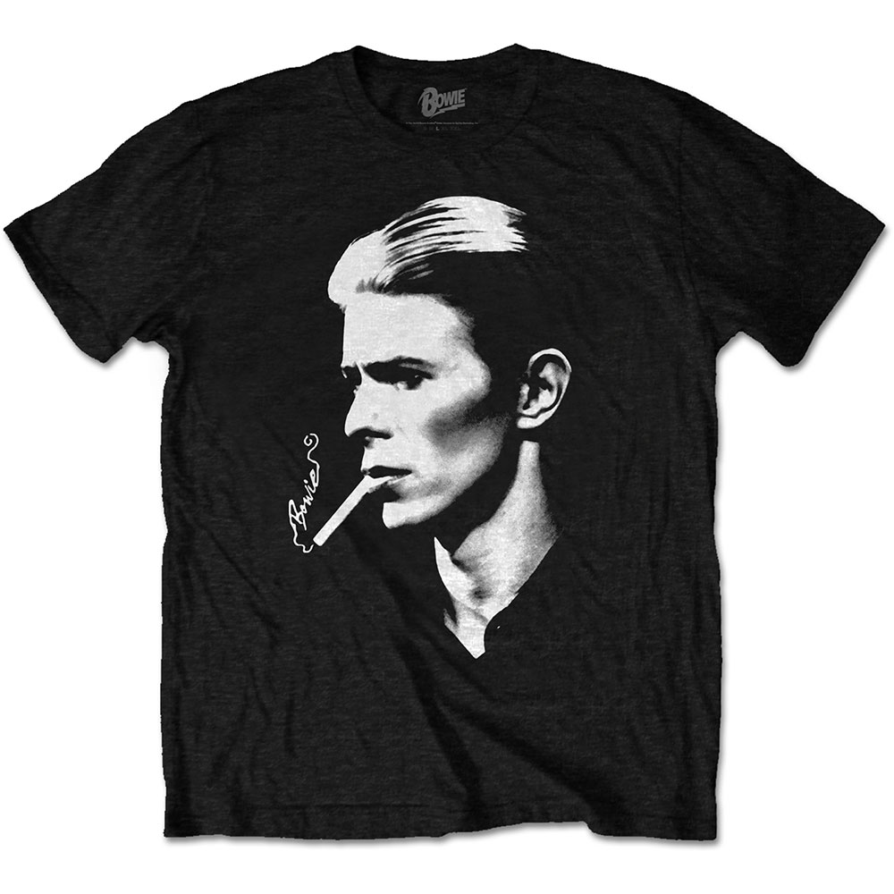 David Bowie - Smoke