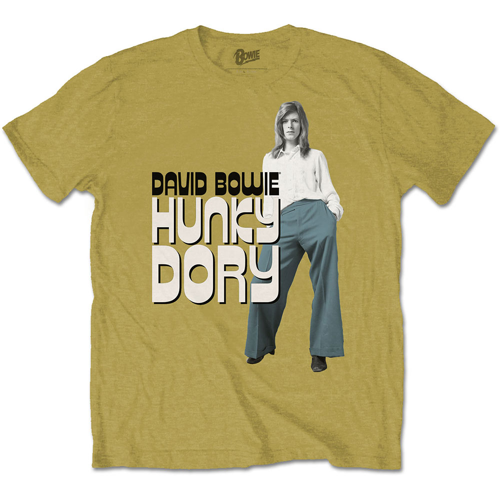 David Bowie - Hunky Dory 2