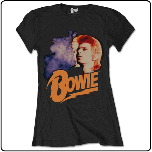 David Bowie - Retro Bowie 2 (Girls)