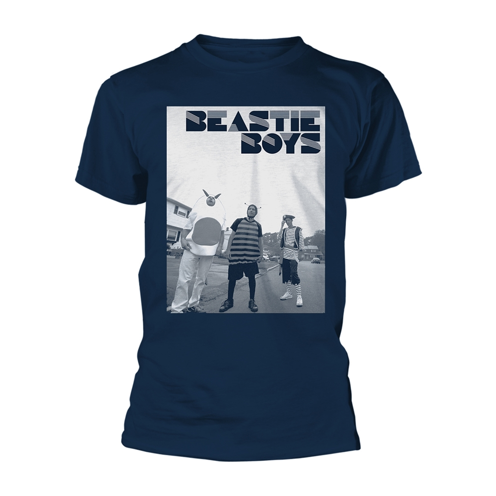 Beastie Boys - Costumes