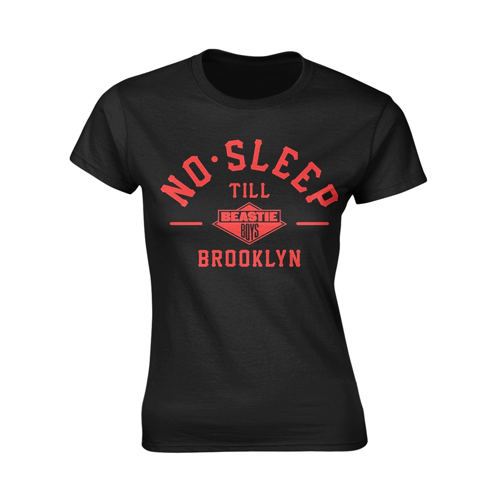 Beastie Boys - No Sleep Till Brooklyn (Ladies)