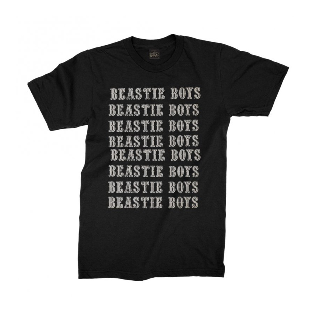 Backstreetmerch | Beastie Boys T-Shirts