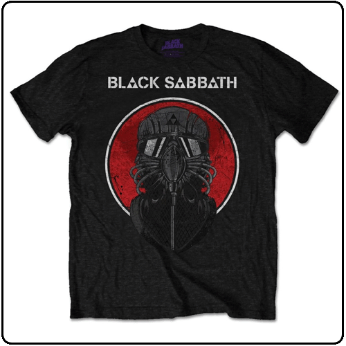 Black Sabbath - Live 14