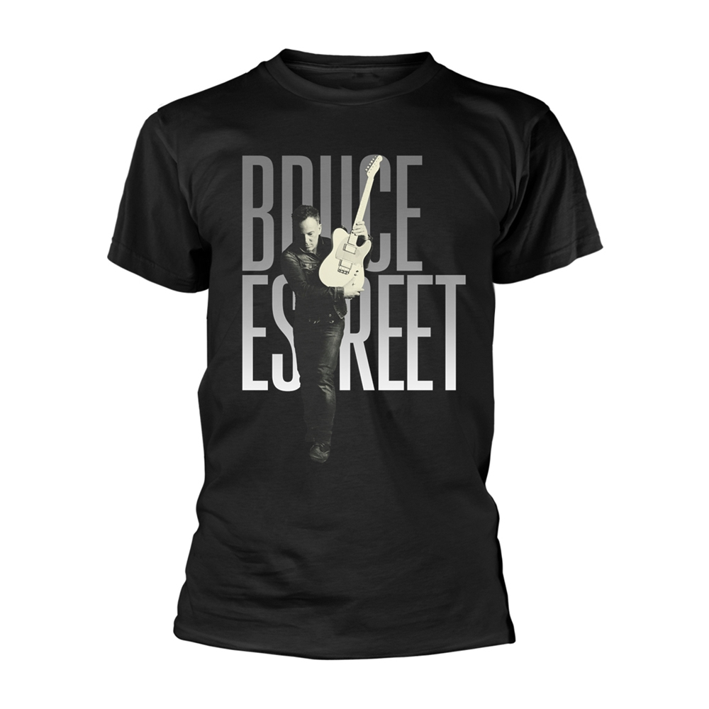 Bruce Springsteen - E Street