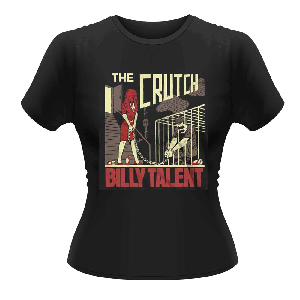 Billy Talent - The Crutch (Girls)