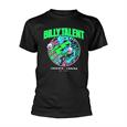 Billy Talent : T-Shirt