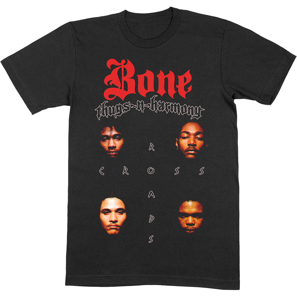 Bone Thugs-n-Harmony - Crossroads