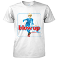 Blow Up : T-Shirt