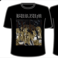 Burning Witches_deleted (T-Shirt)
