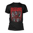 Butcher Babies : T-Shirt