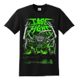 Cage Fight : T-Shirt