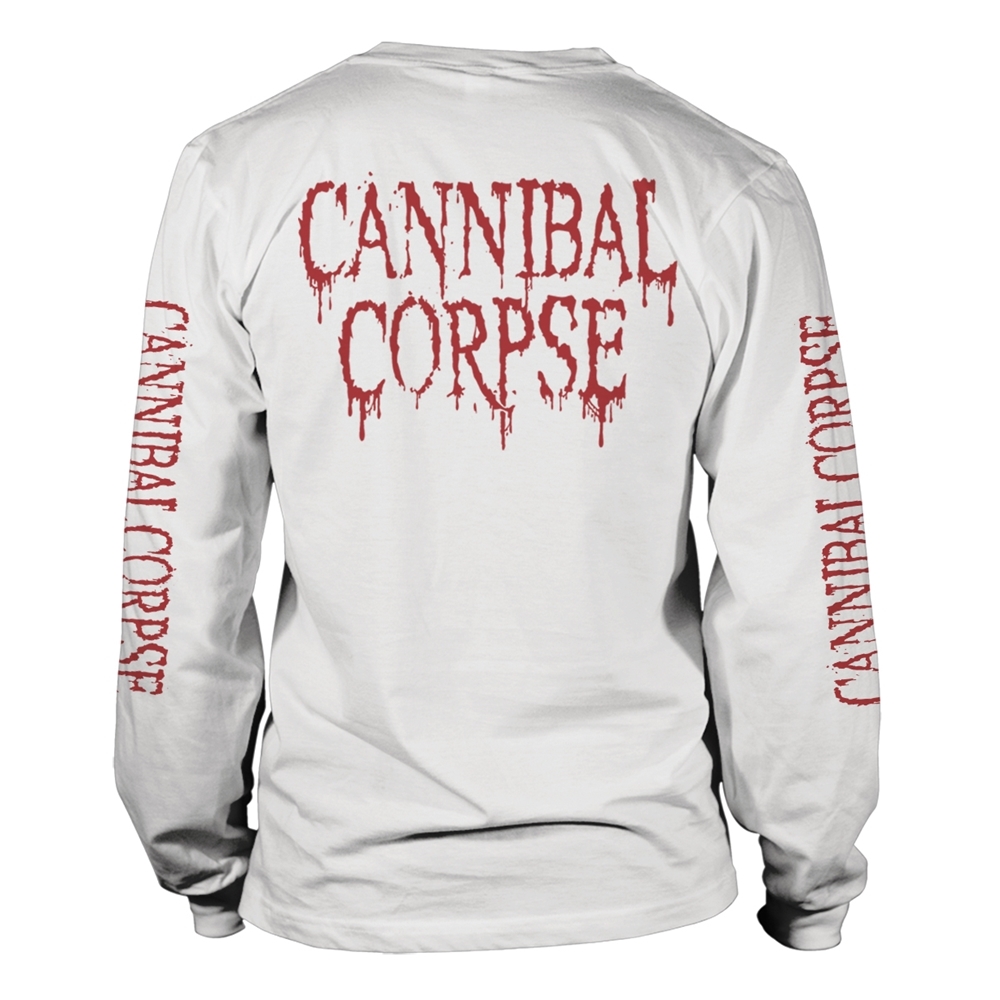 Cannibal Corpse - Pile Of Skulls 2018