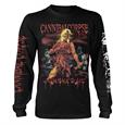 Cannibal Corpse : Long Sleeve T-Shirt