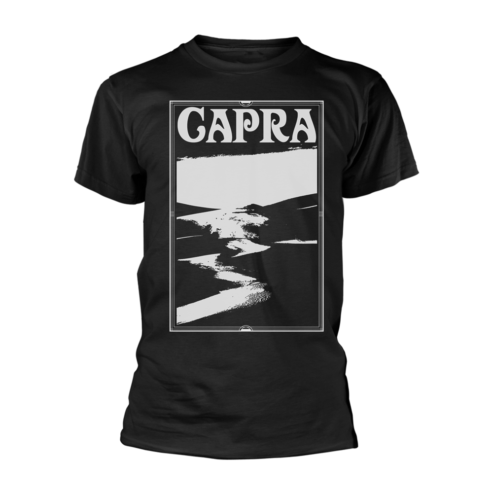 Capra - Dune (Grey)