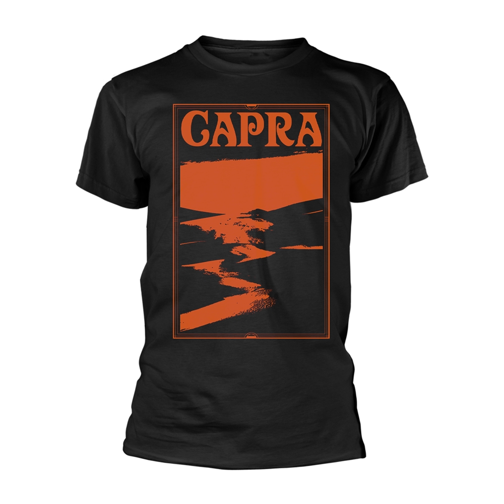 Capra - Dune (Orange)