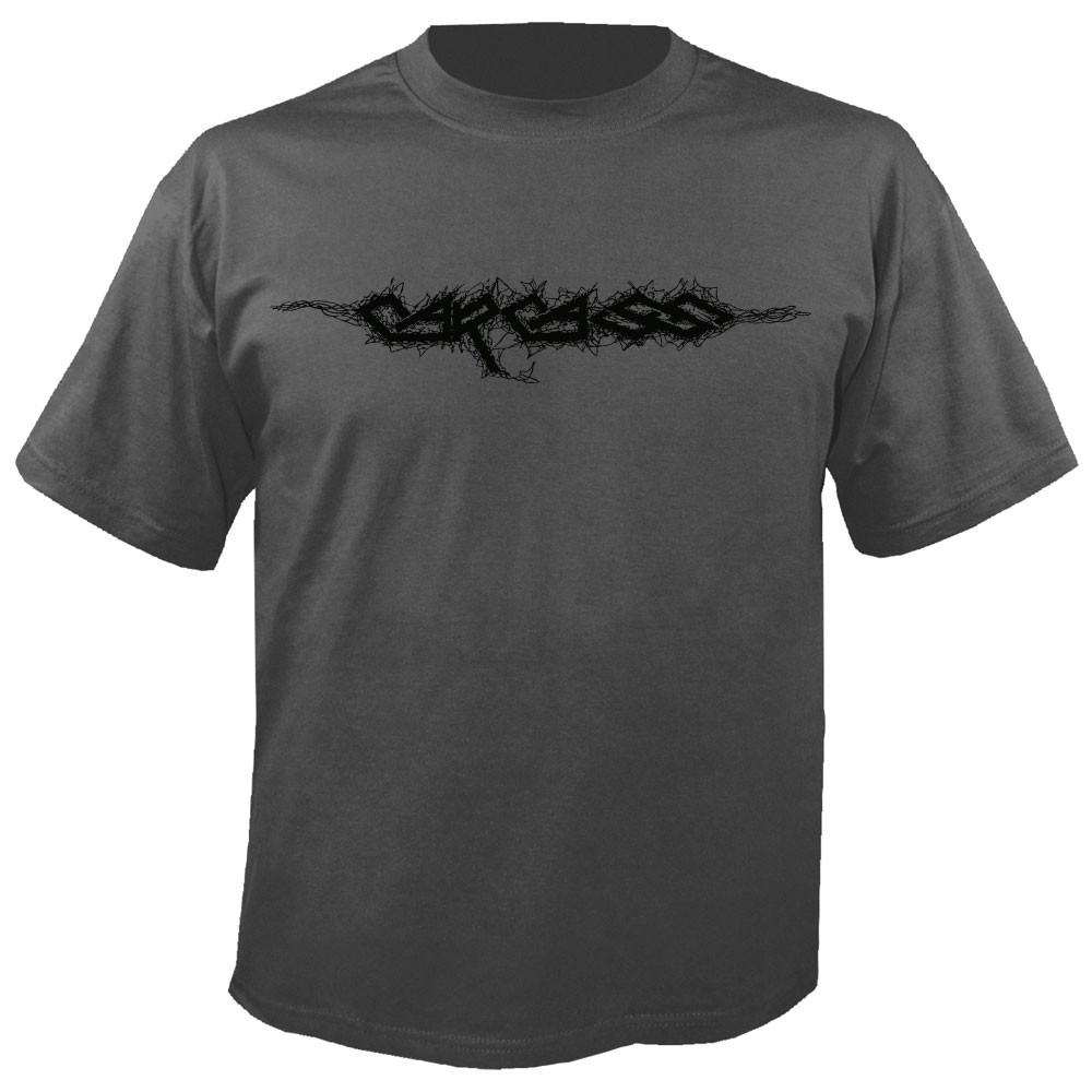 Backstreetmerch | Carcass Categories | Official Merch