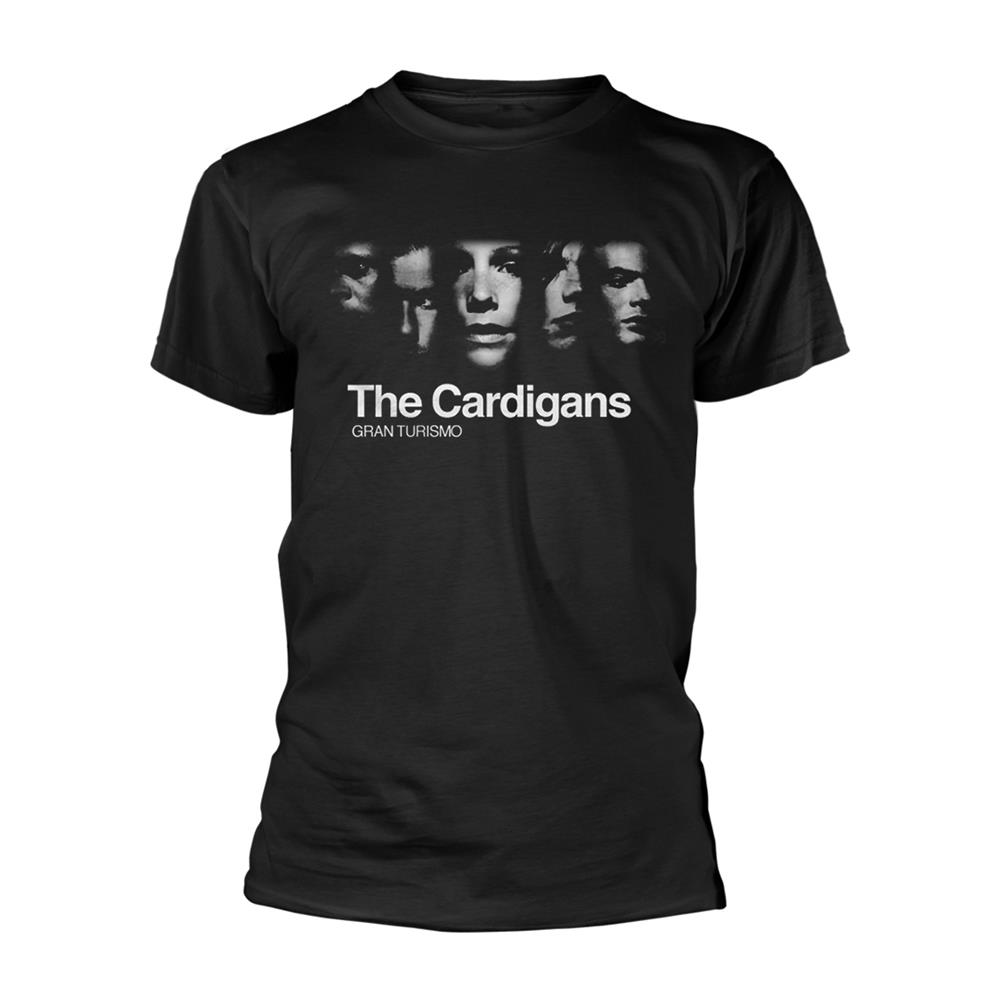 The Cardigans - Gran Turismo