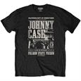Johnny Cash : T-Shirt