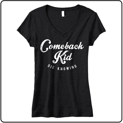 T import. Comeback Kid футболка. Windhand мерч