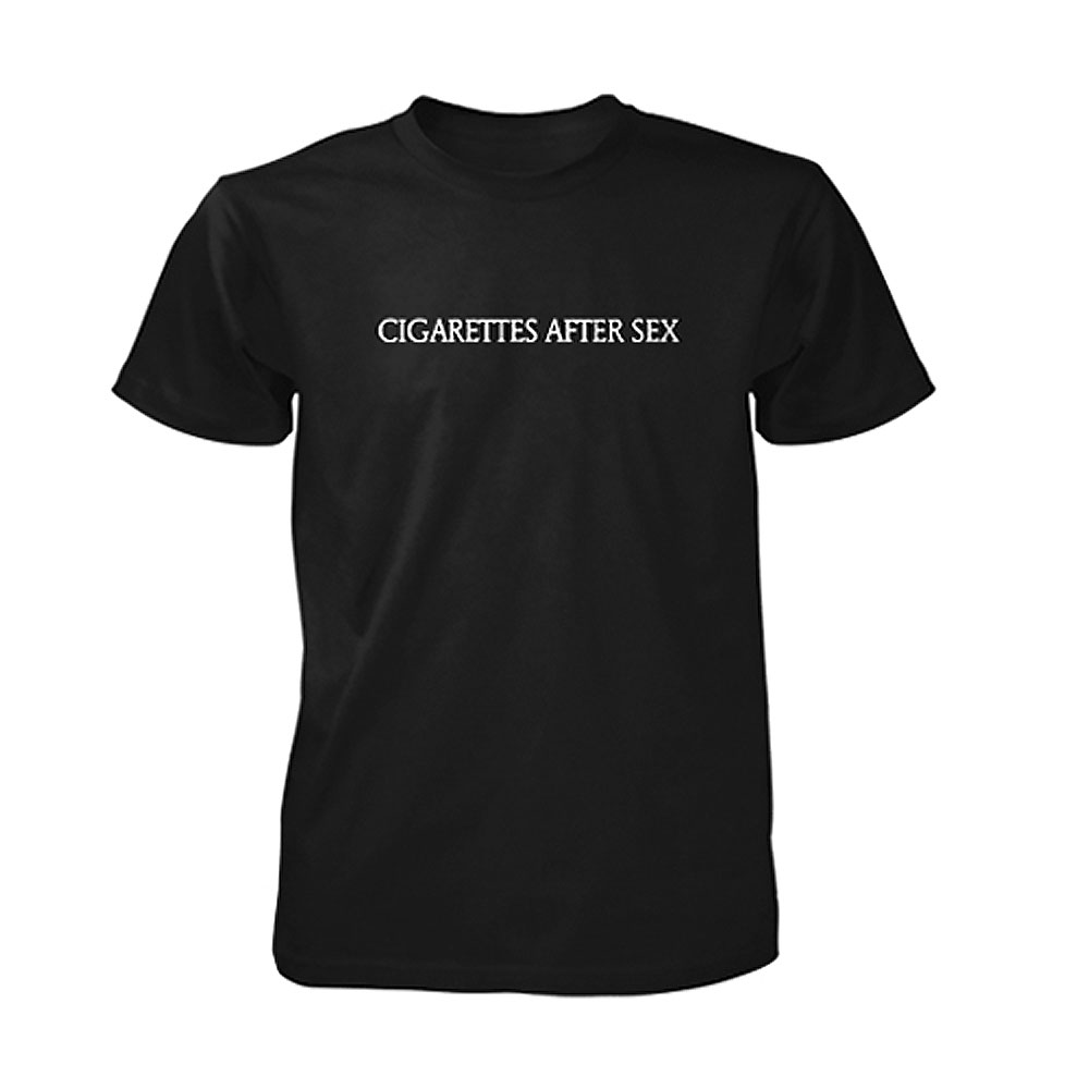 Cigarettes After Sex Official Merch