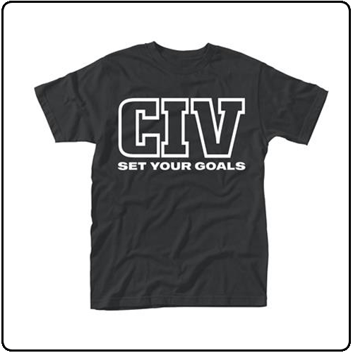 CIV - Set Your Goals