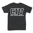 CIV : T-Shirt