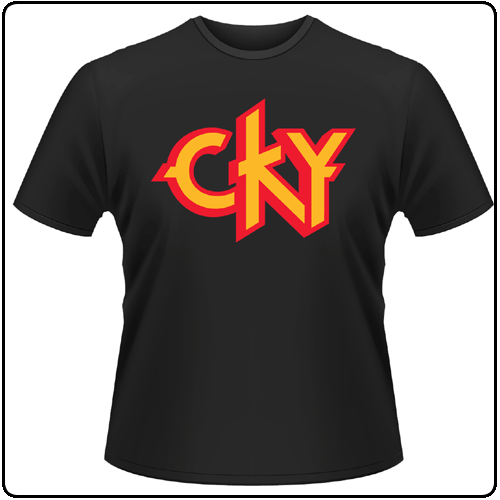 CKY - Logo