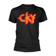 CKY : T-Shirt