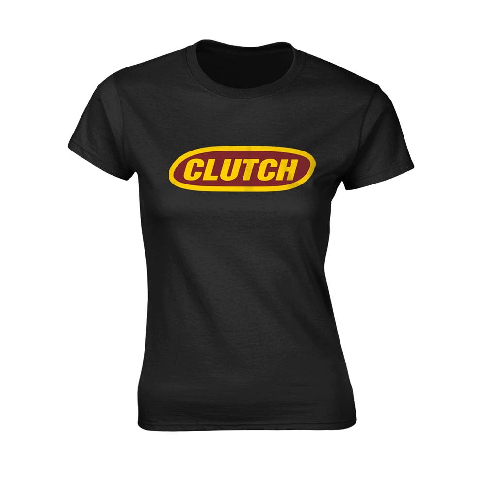 Clutch - Classic Logo