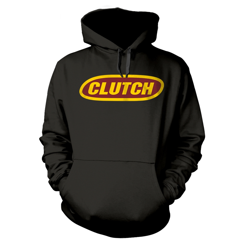 Clutch - Classic Logo