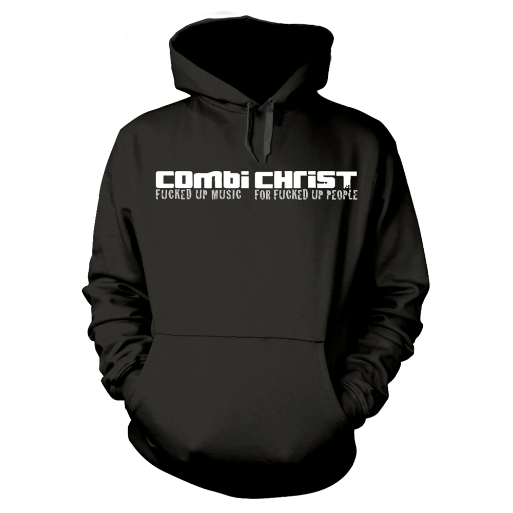 Combichrist - Combichrist Army (Hoodie)