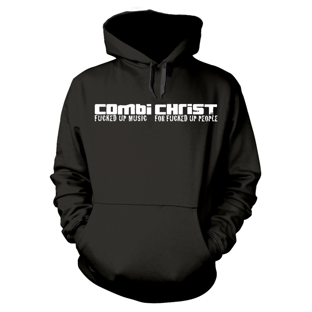 Combichrist - Combichrist Army