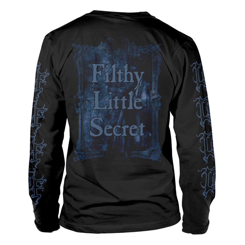 Cradle Of Filth - Filthy Little Secret