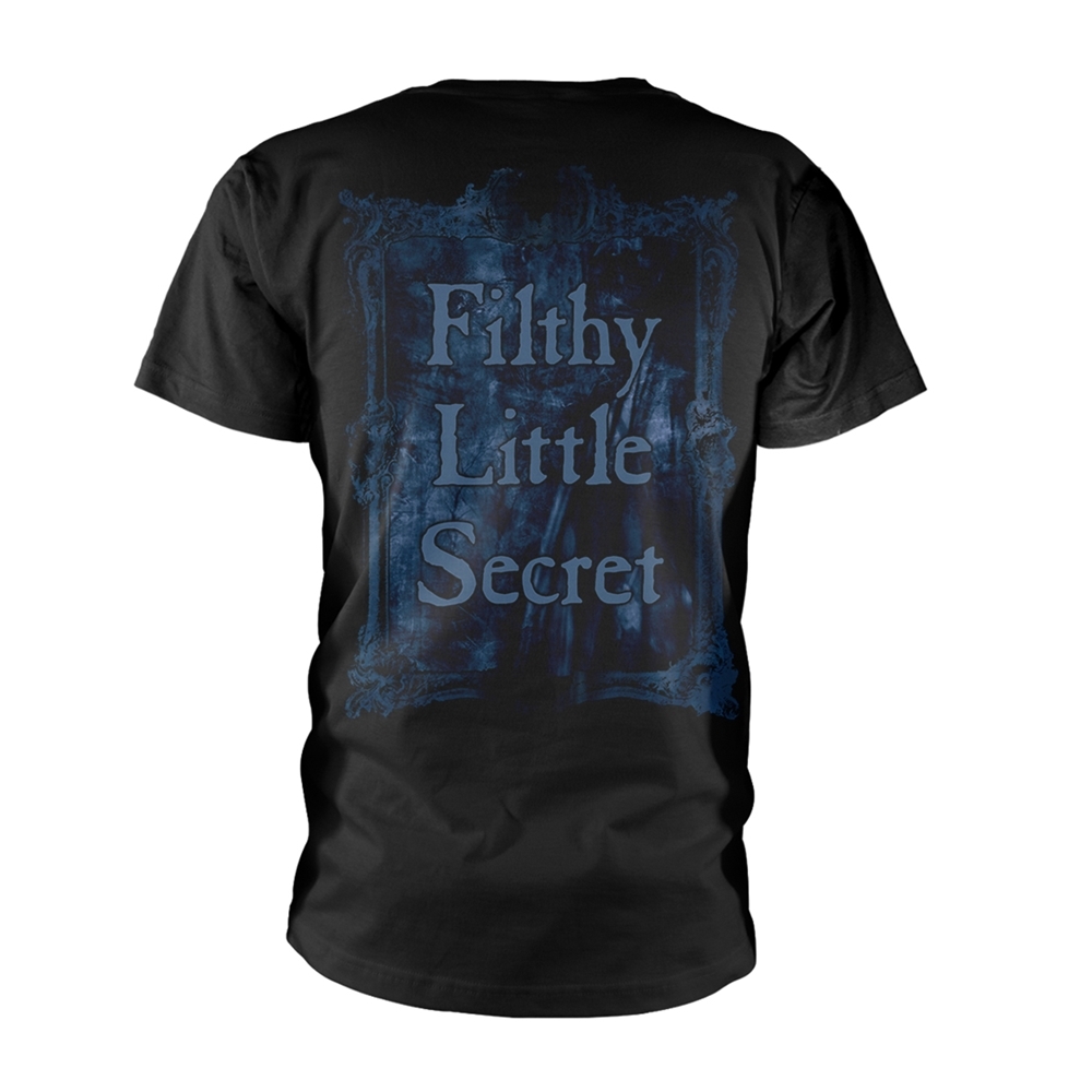 Cradle Of Filth - Filthy Little Secret